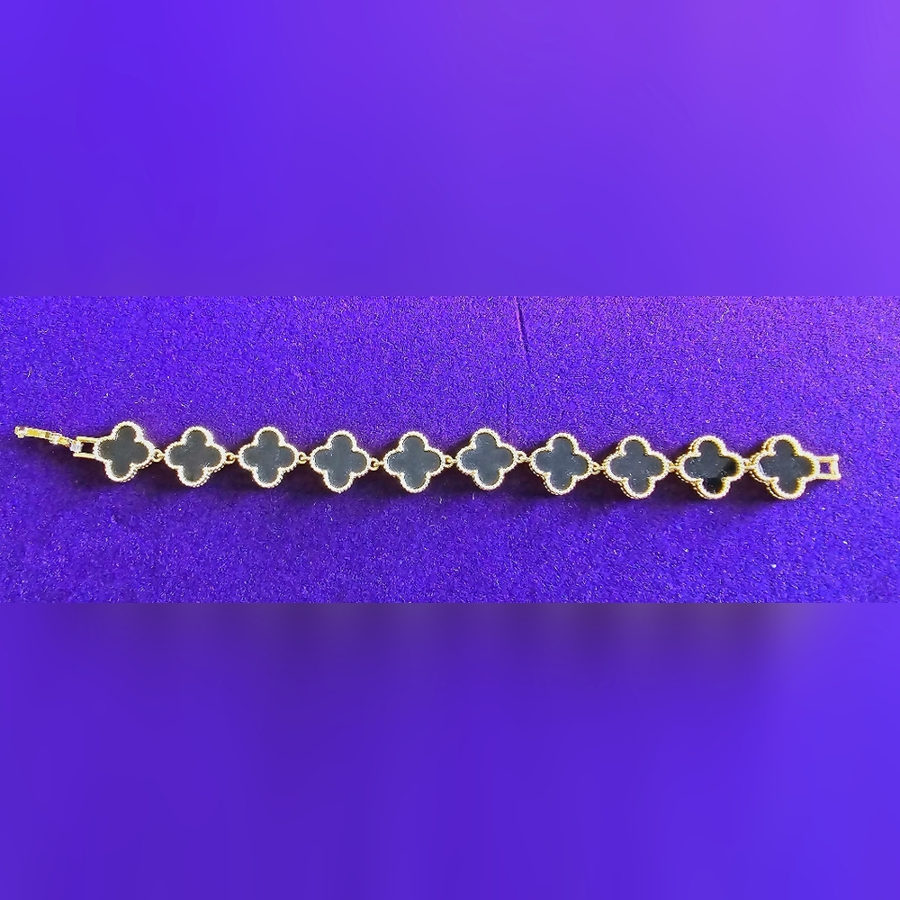 Back to Back bracelet